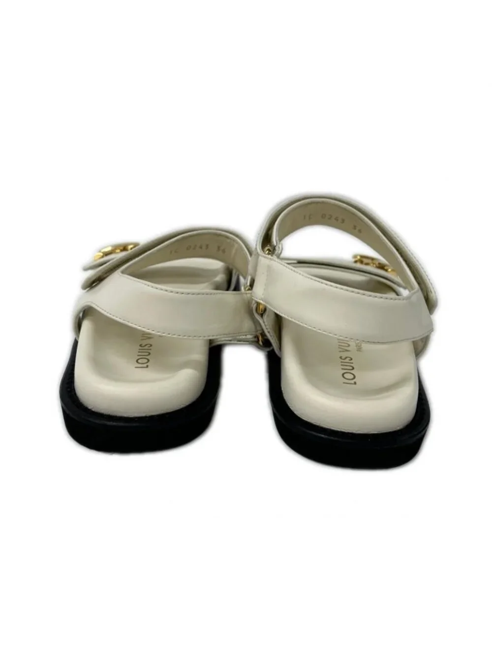 Louis Vuitton LV Sunset Sandals